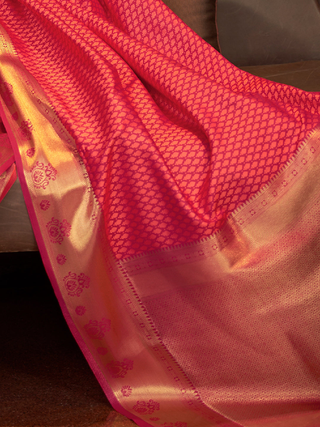 Silk Saree