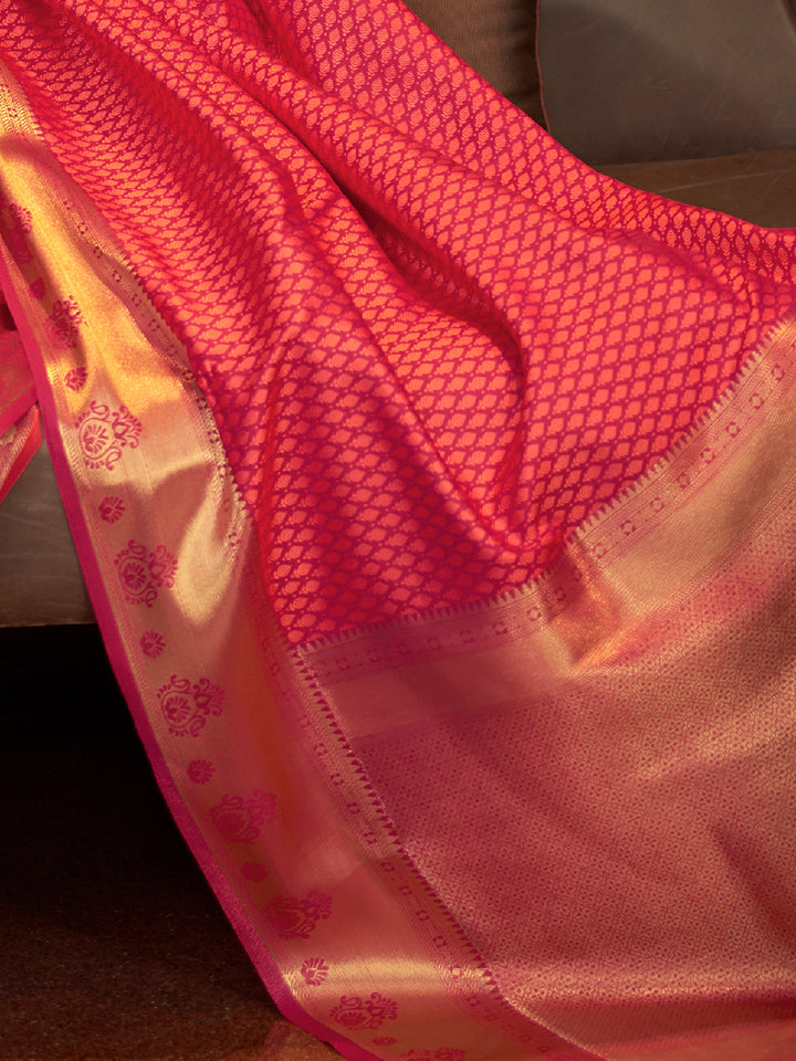 Silk Saree