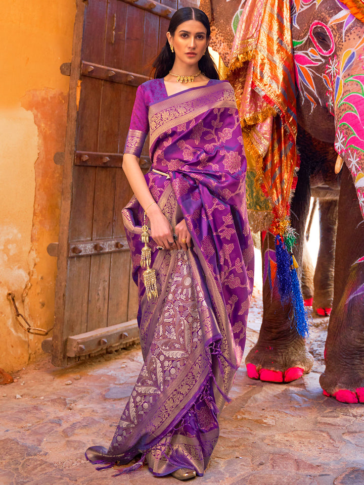 Silk Saree