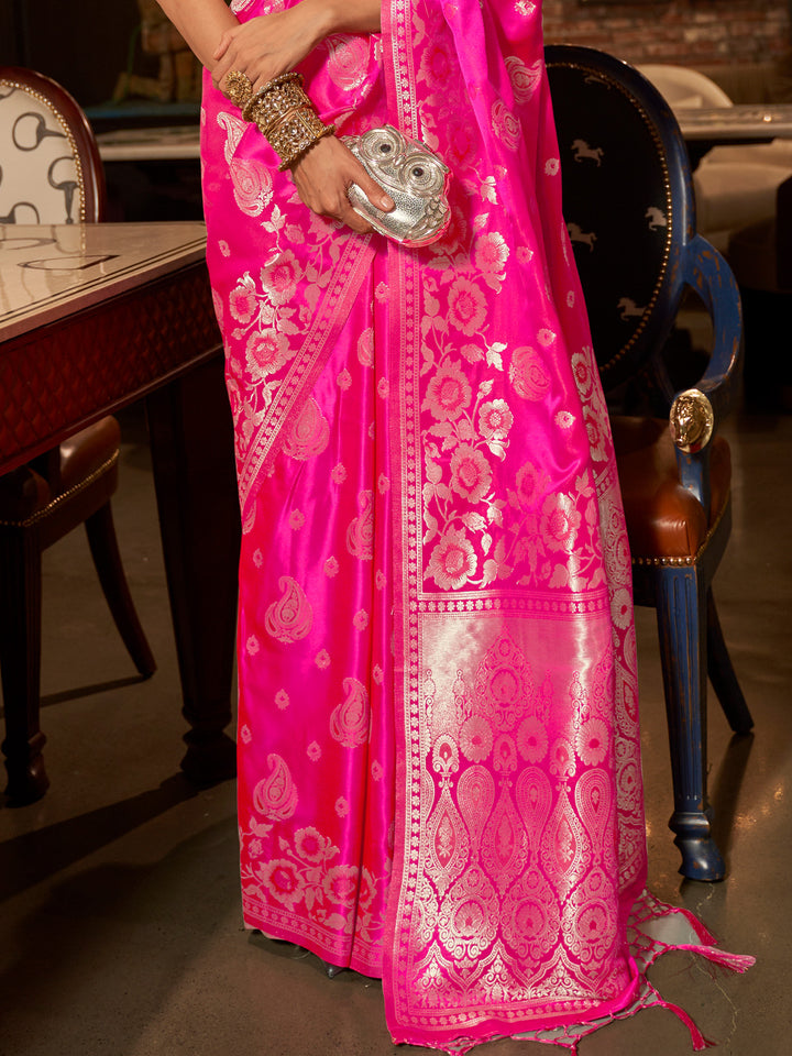 Silk Saree