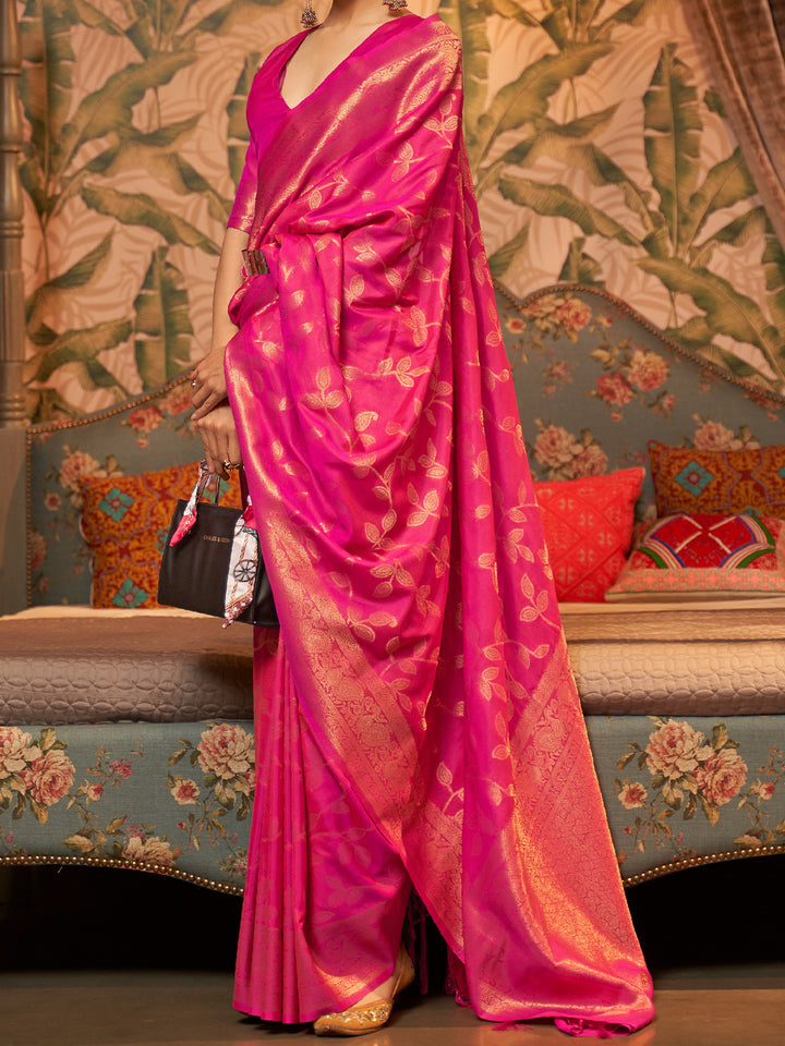Silk Saree