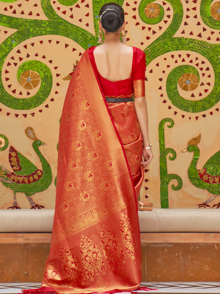 Silk Saree