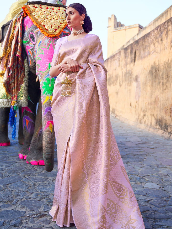Tanchui Saree