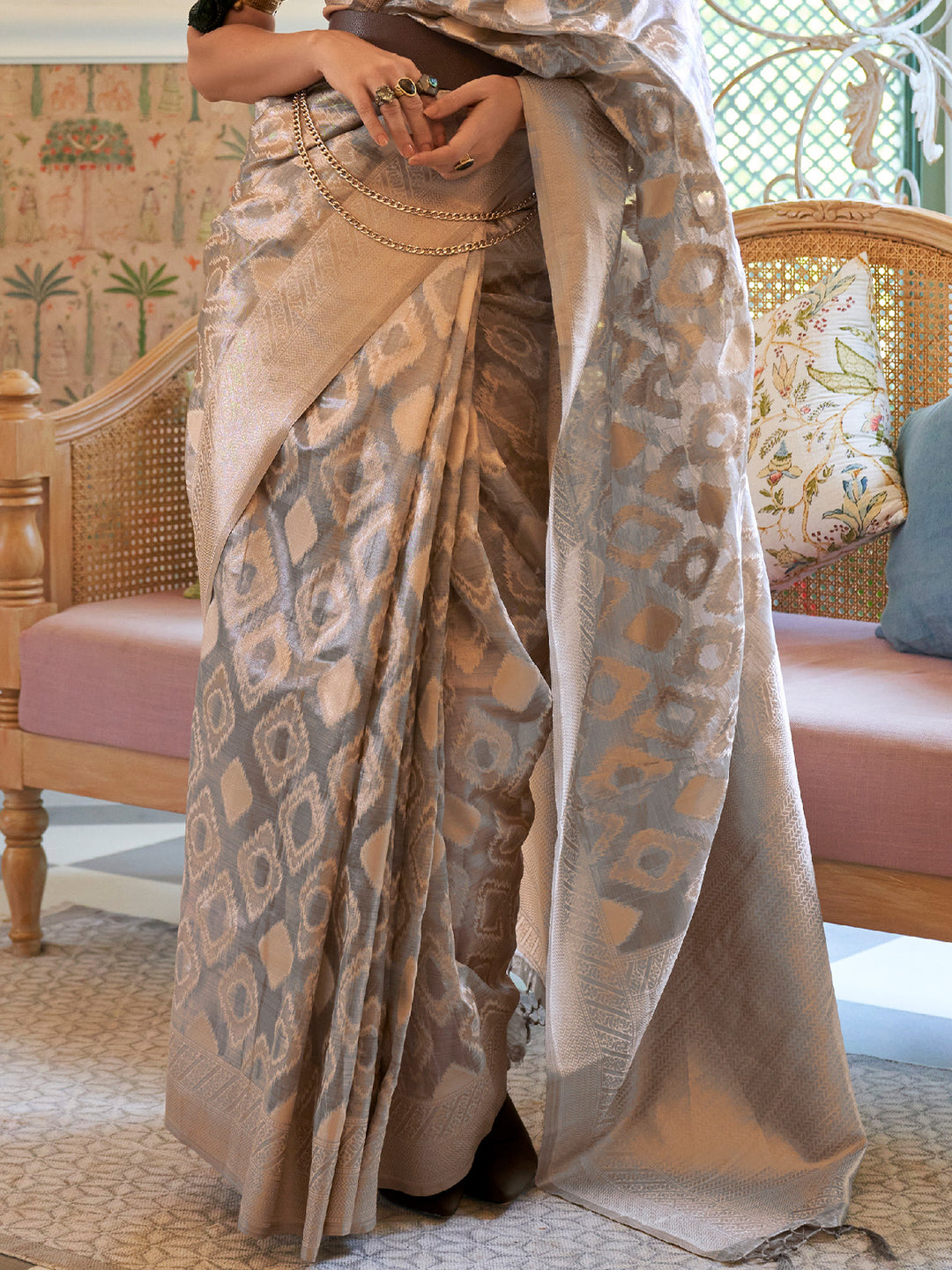 Silk Saree