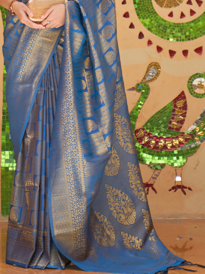 Silk Saree