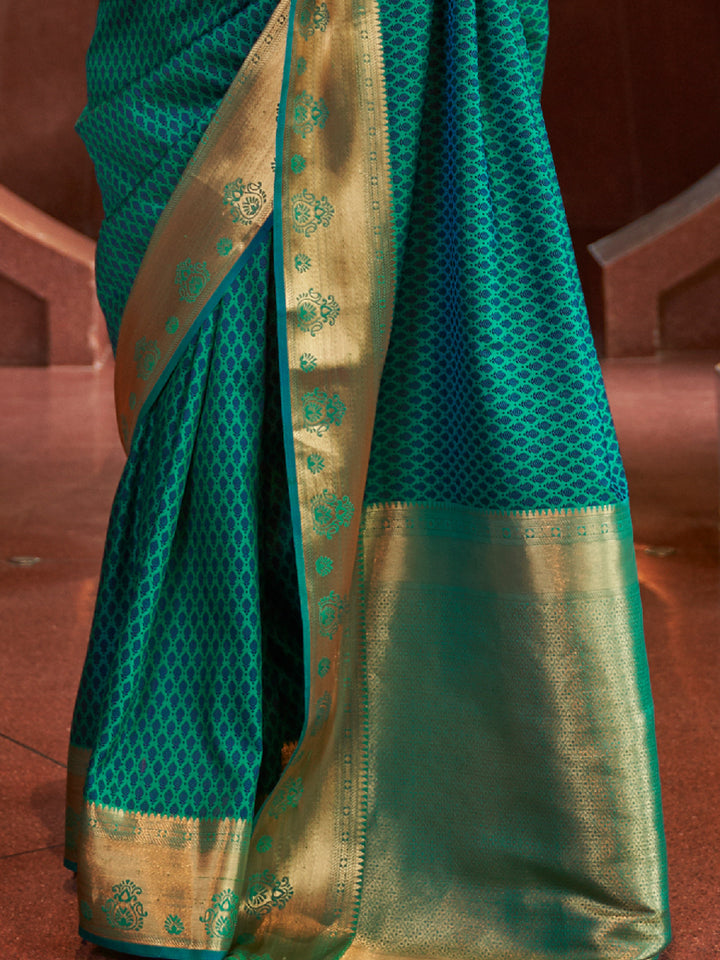 Silk Saree