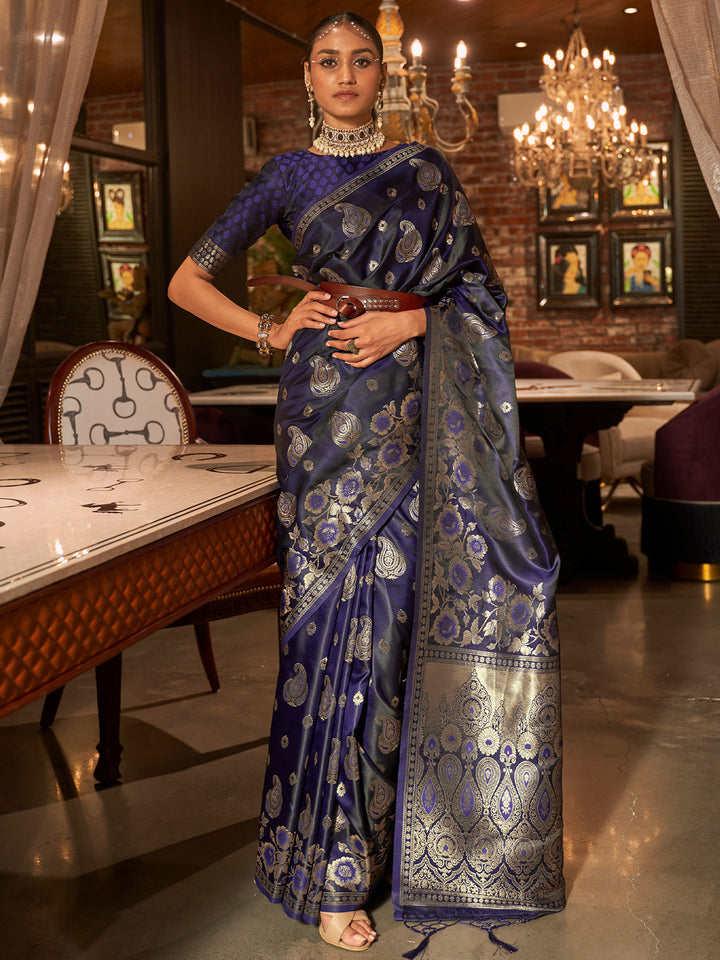 Silk Saree