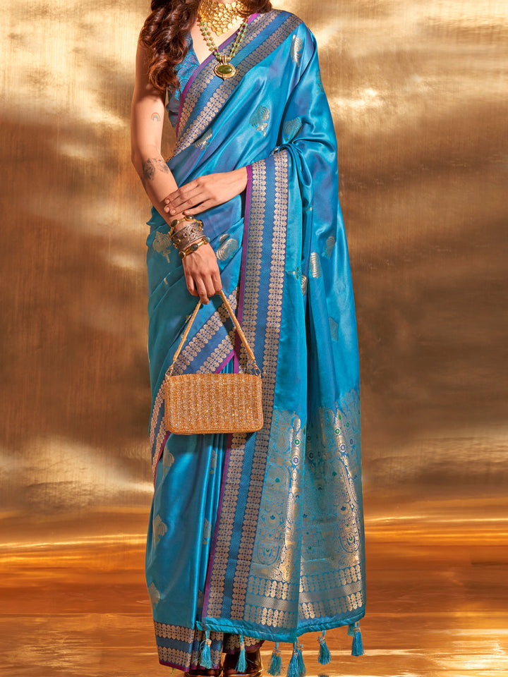 Silk Saree