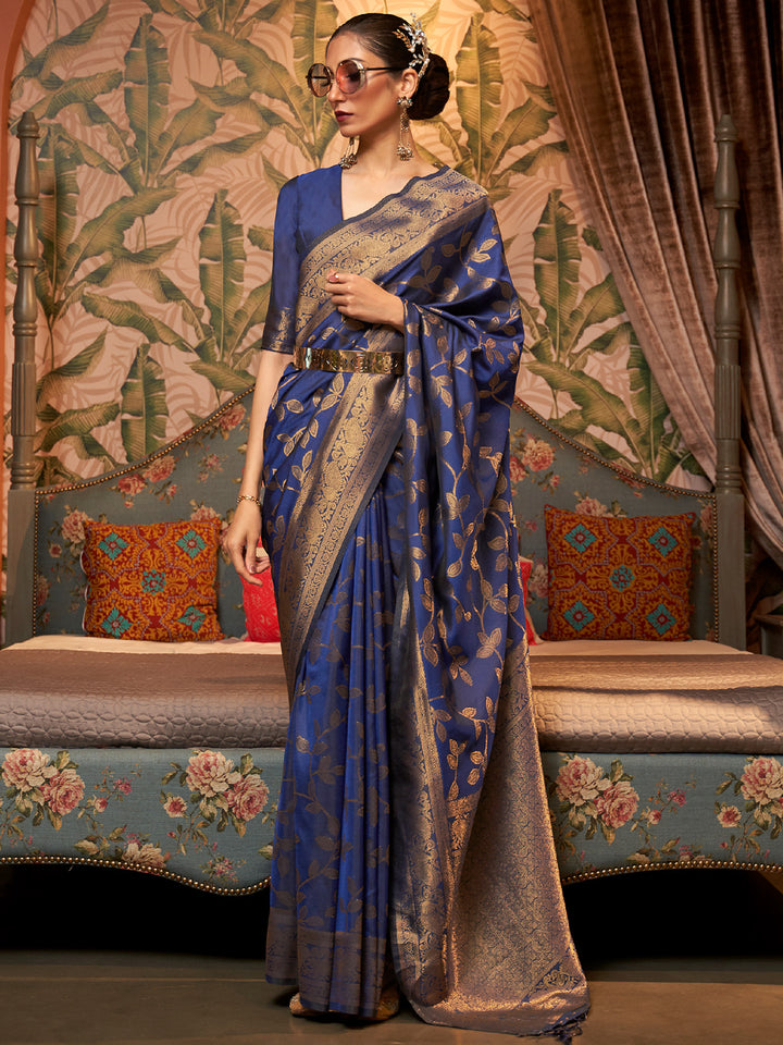 Silk Saree