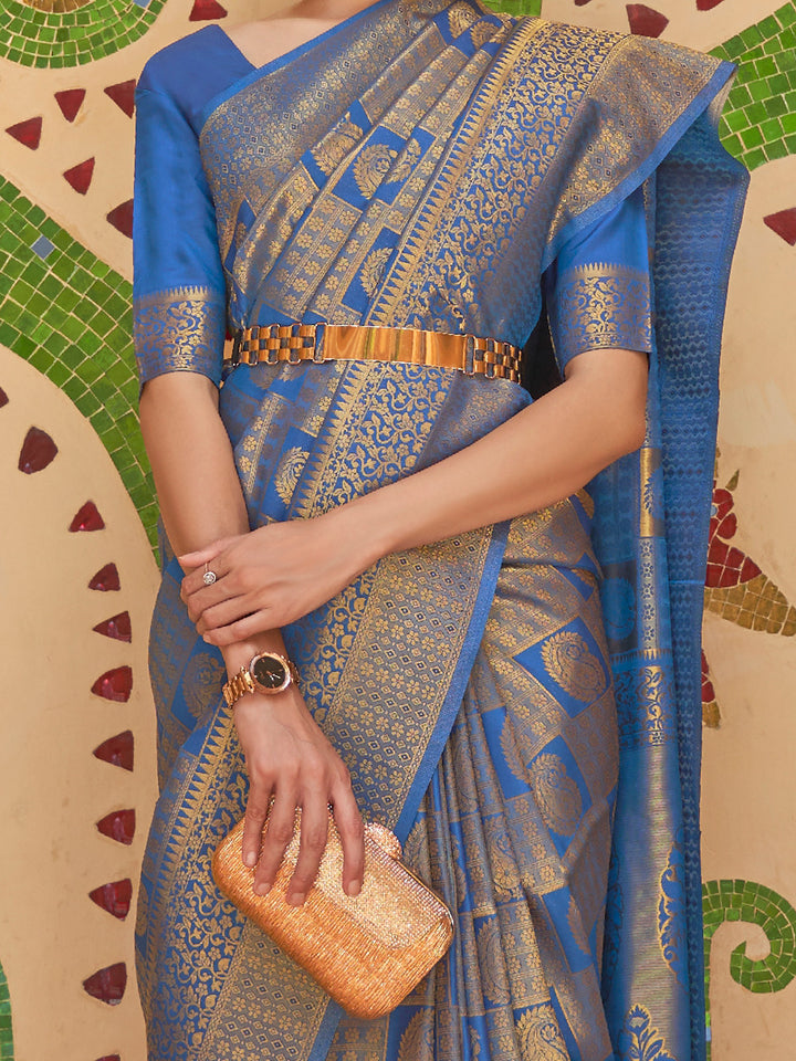 Silk Saree