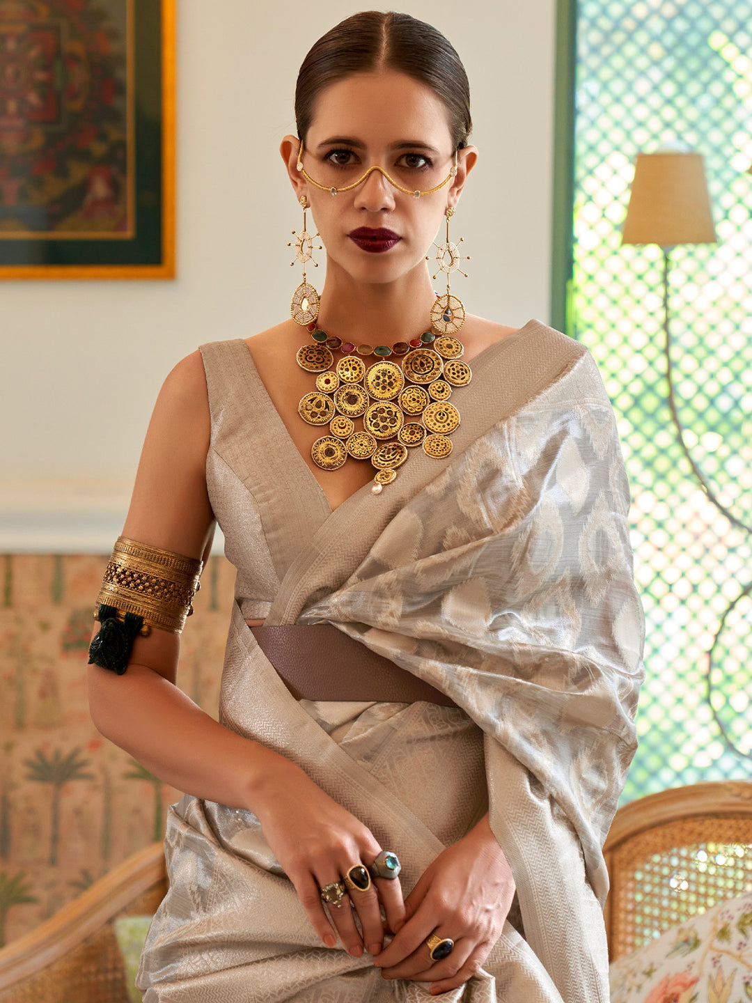 Silk Saree