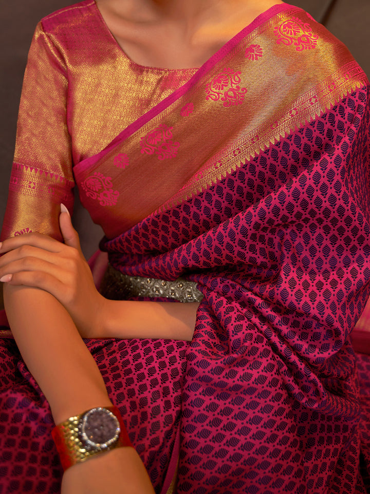 Silk Saree