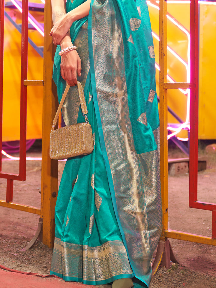 Silk Saree