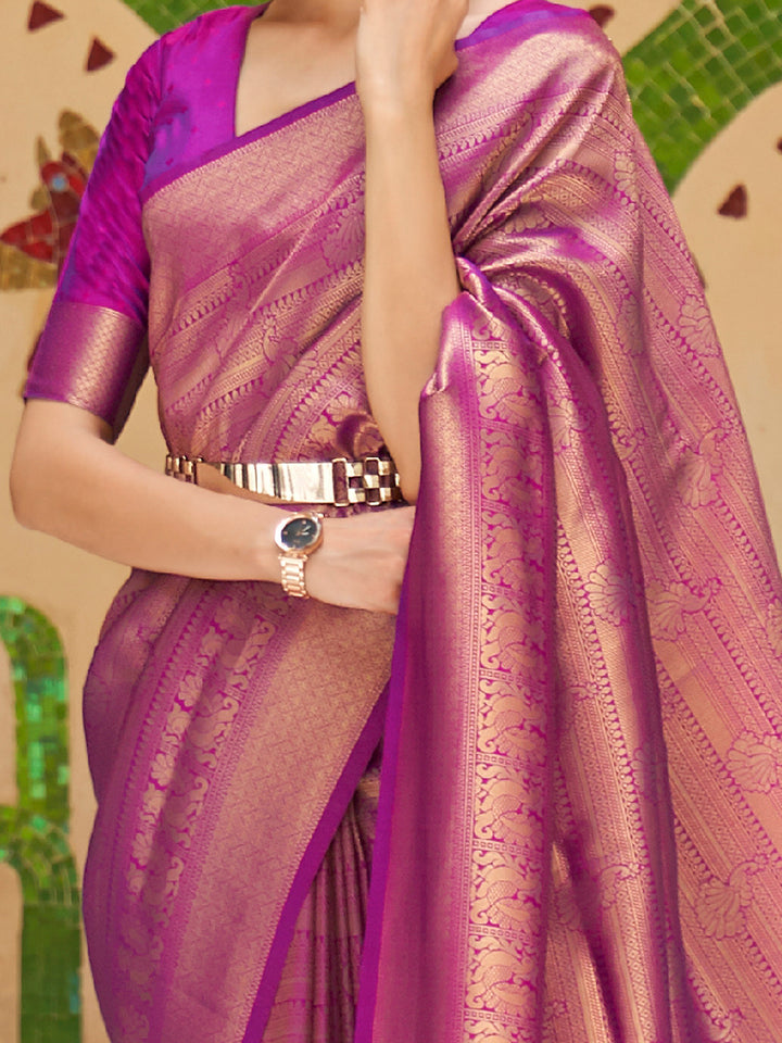 Silk Saree