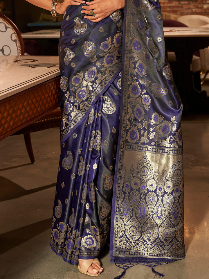 Silk Saree