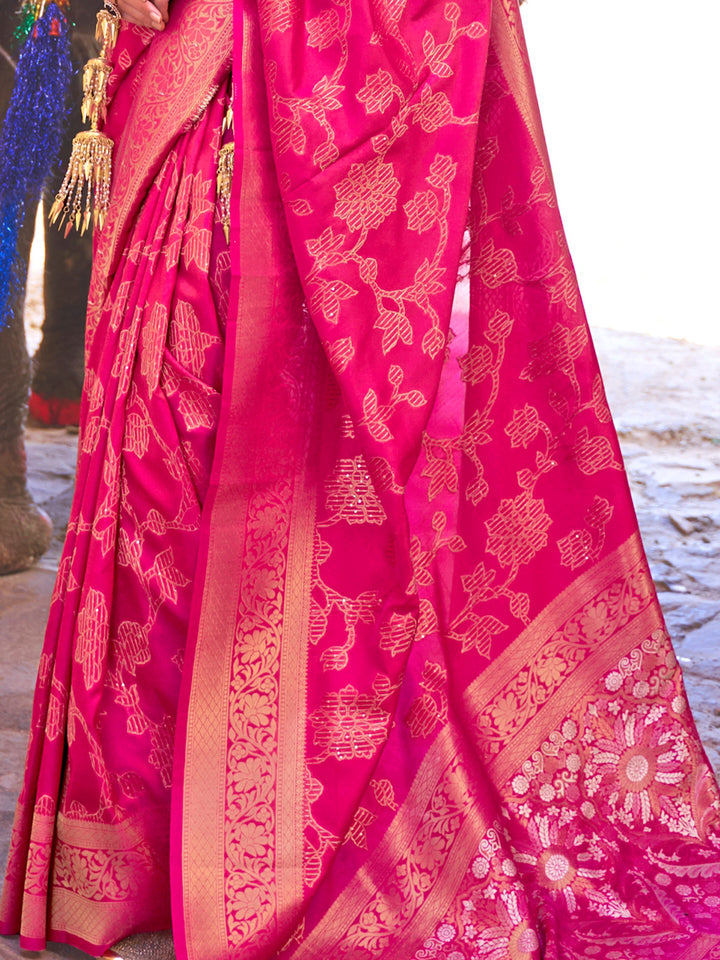Silk Saree