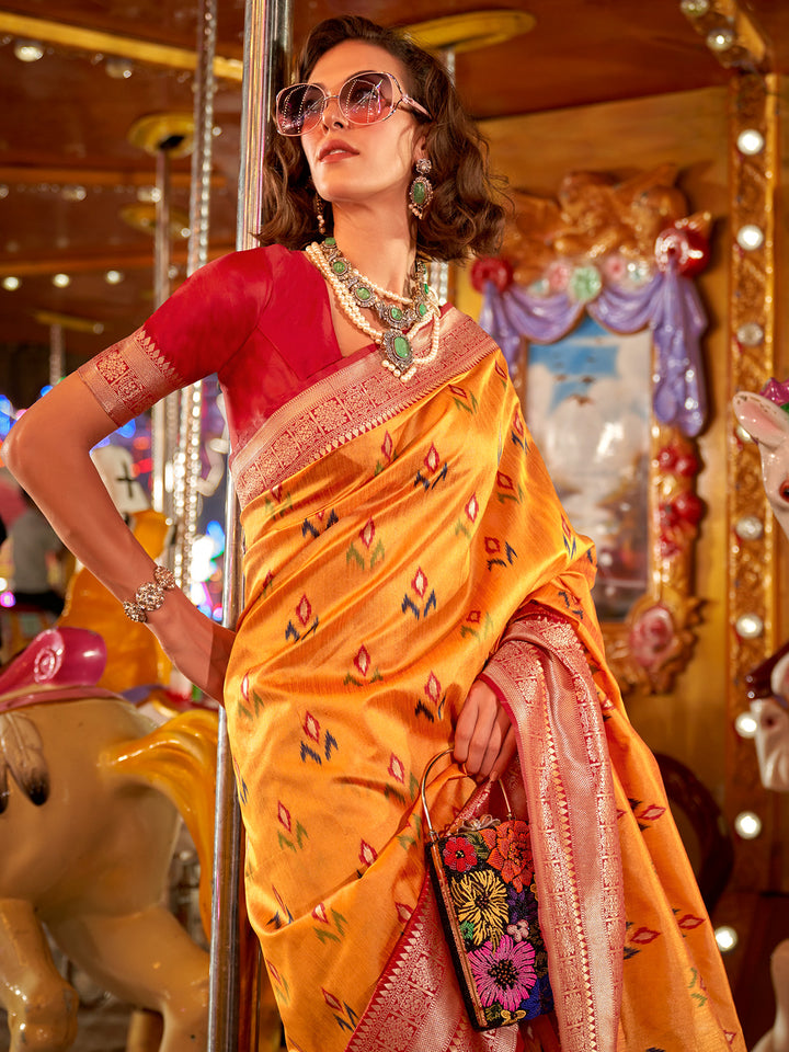 Silk Saree