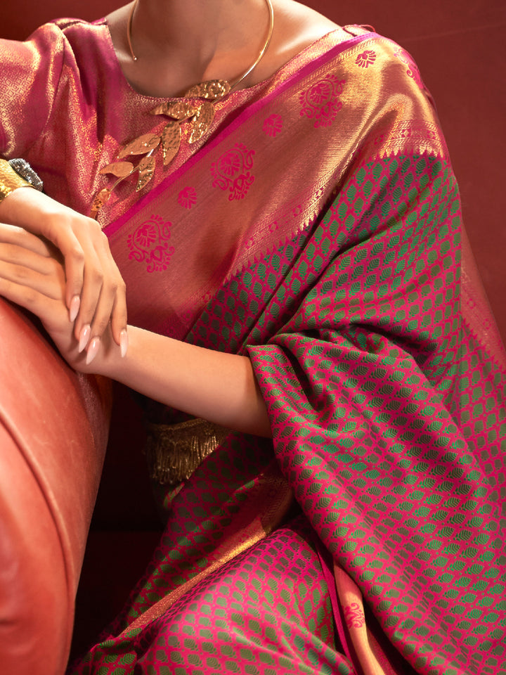 Silk Saree