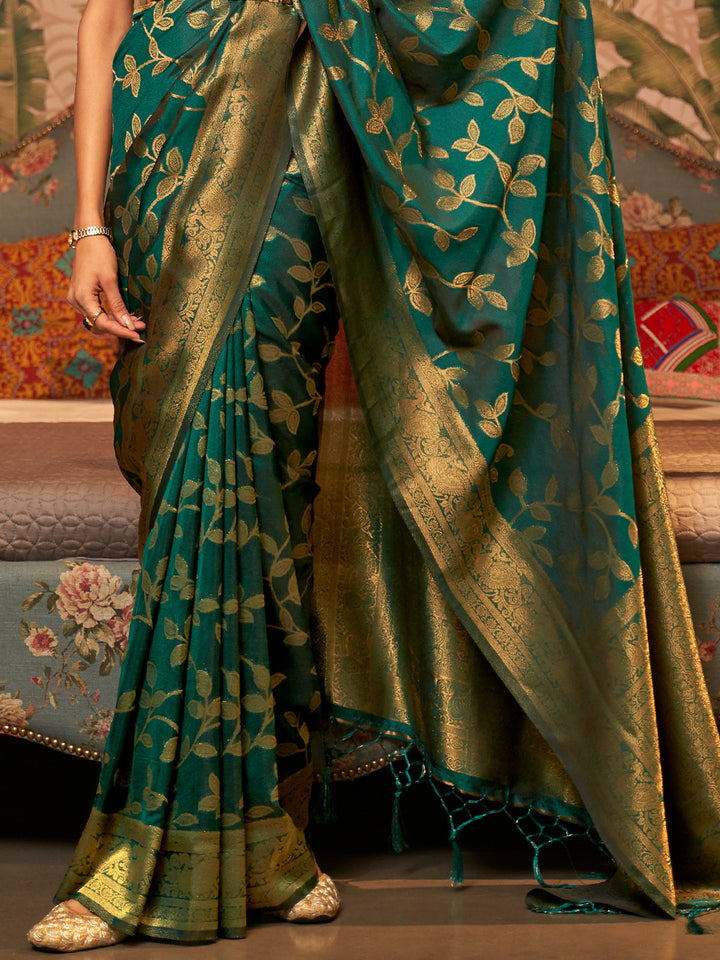 Silk Saree