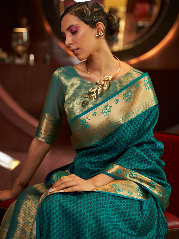 Silk Saree
