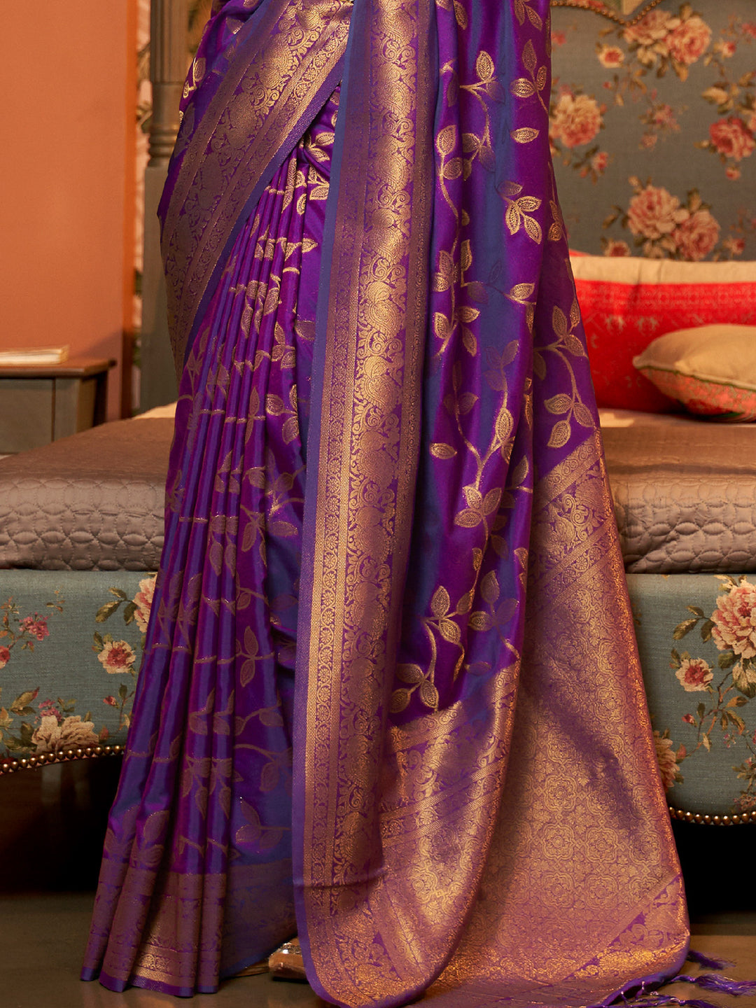 Silk Saree