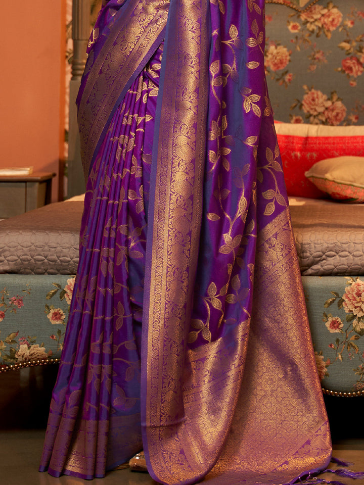 Silk Saree