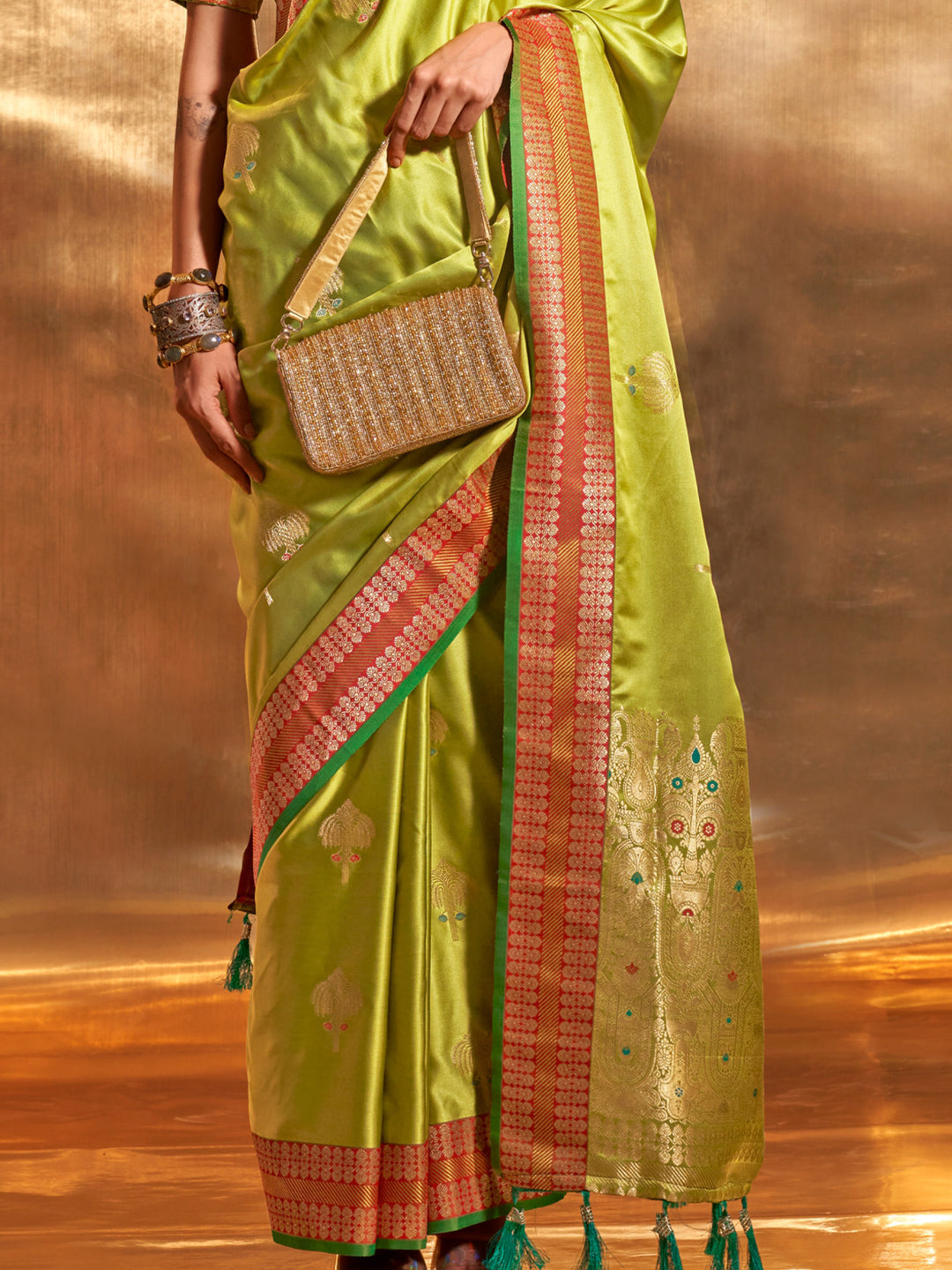 Silk Saree