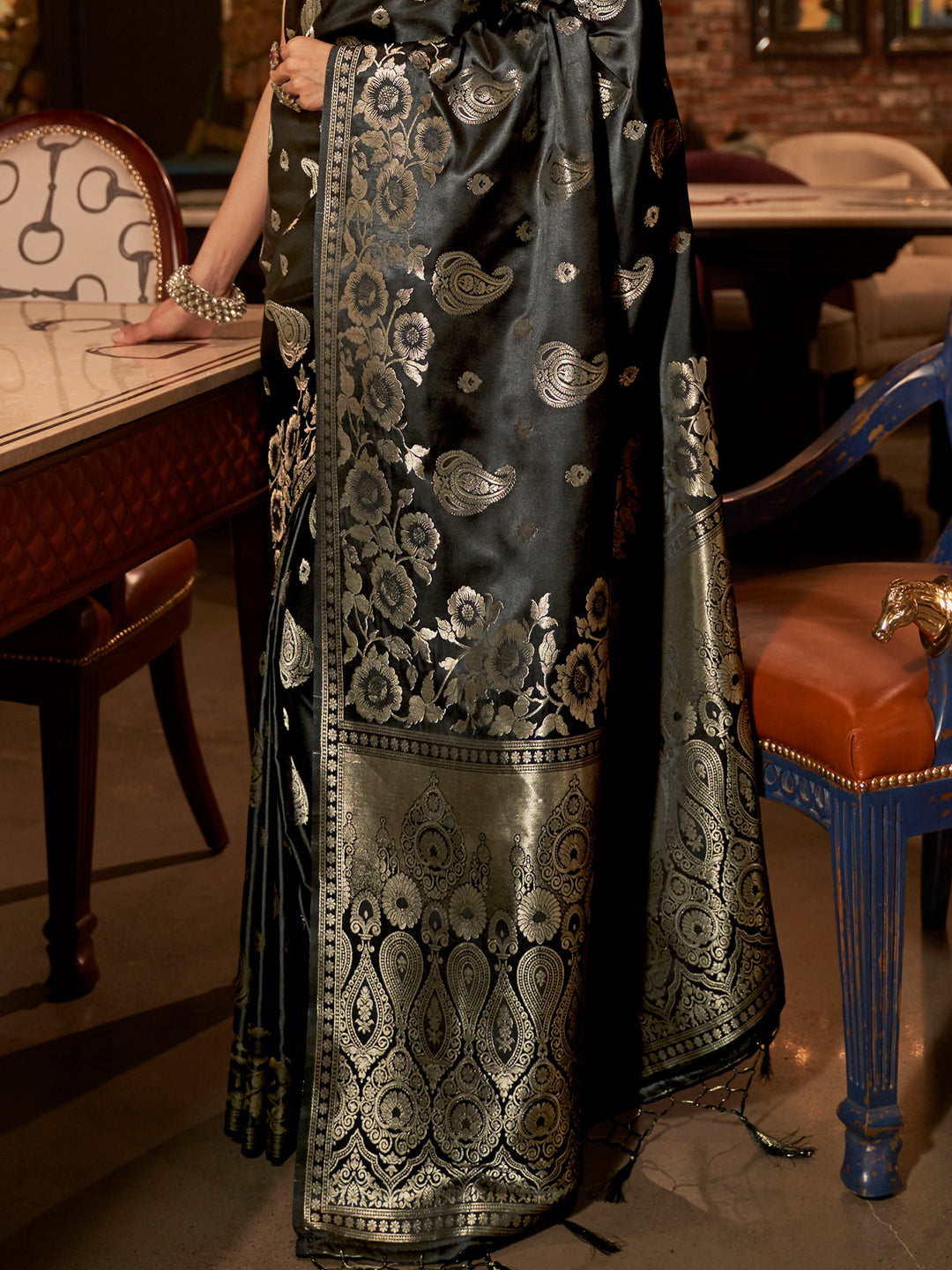 Silk Saree