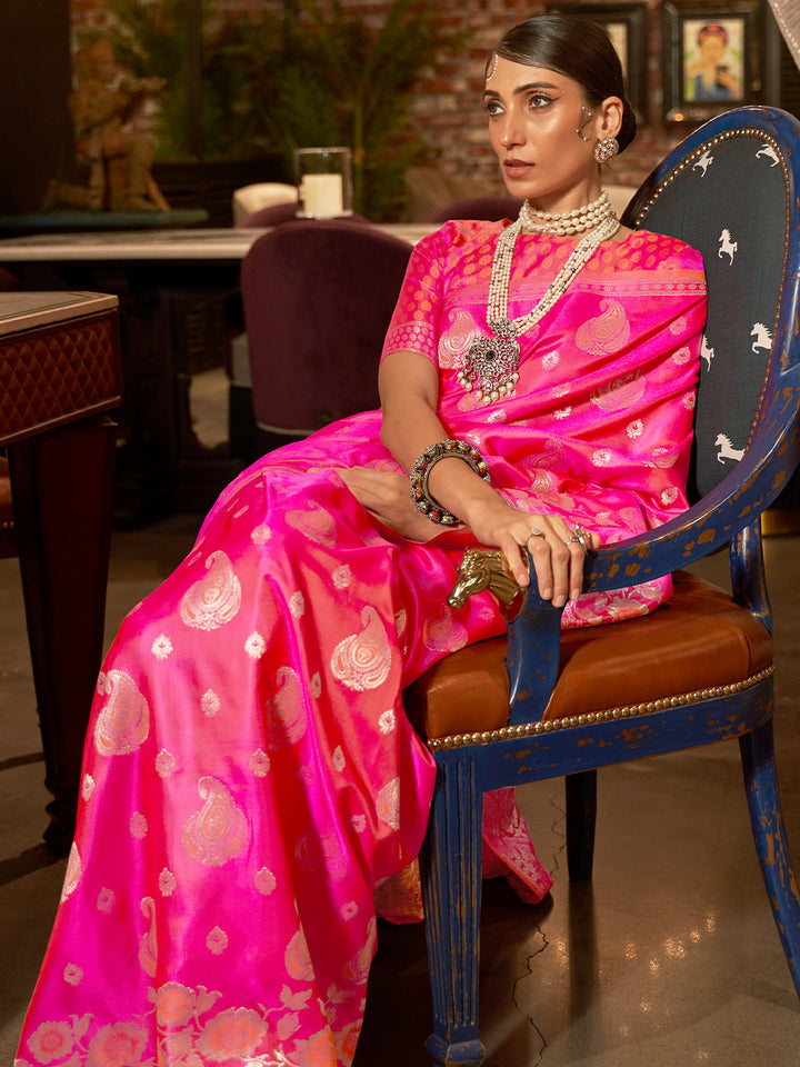 Silk Saree