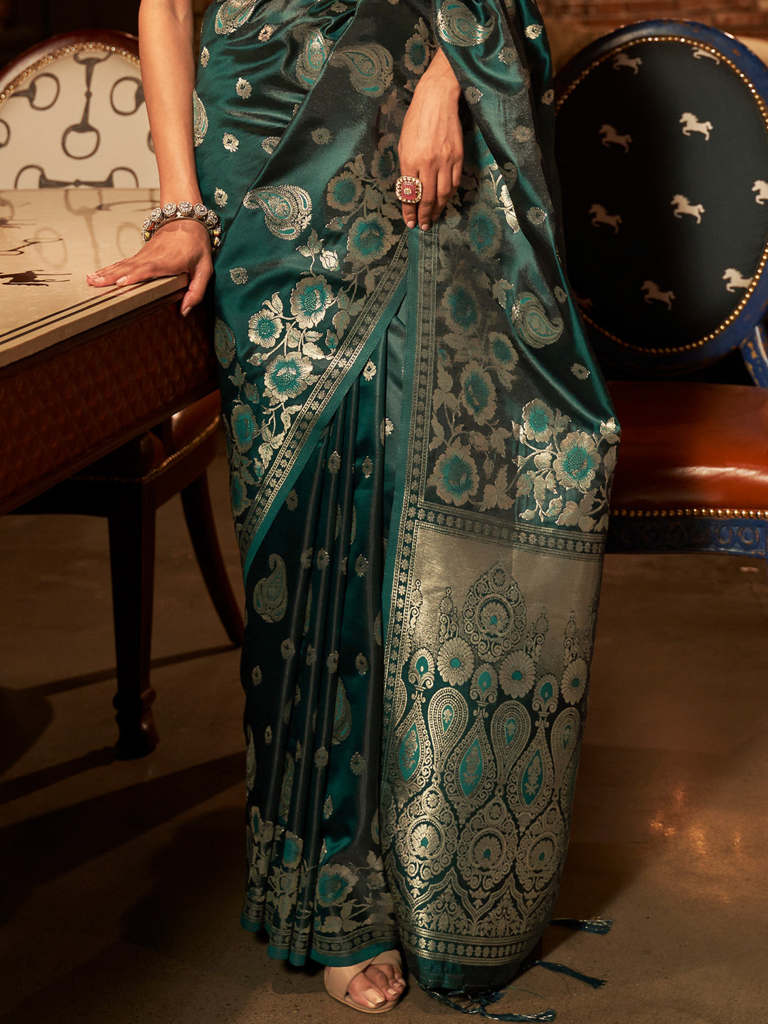 Silk Saree