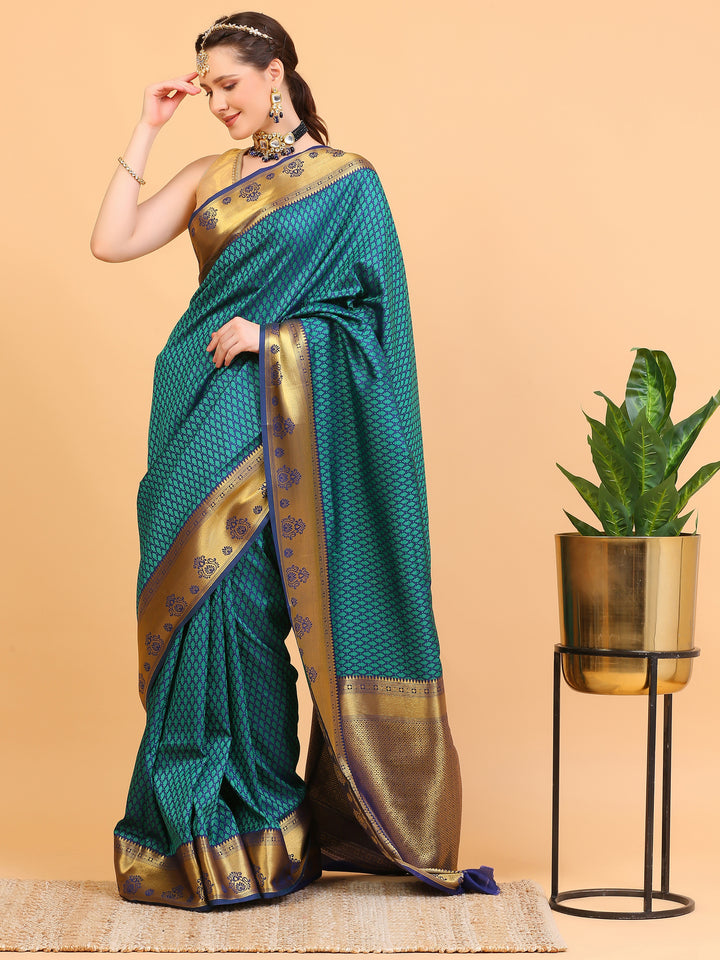 Silk Saree