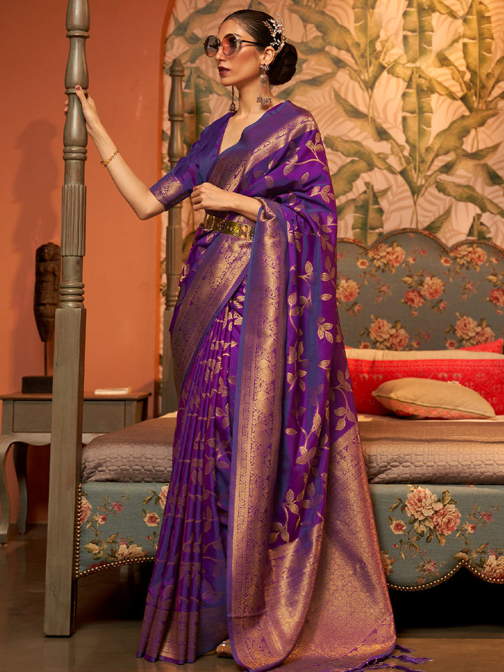 Silk Saree