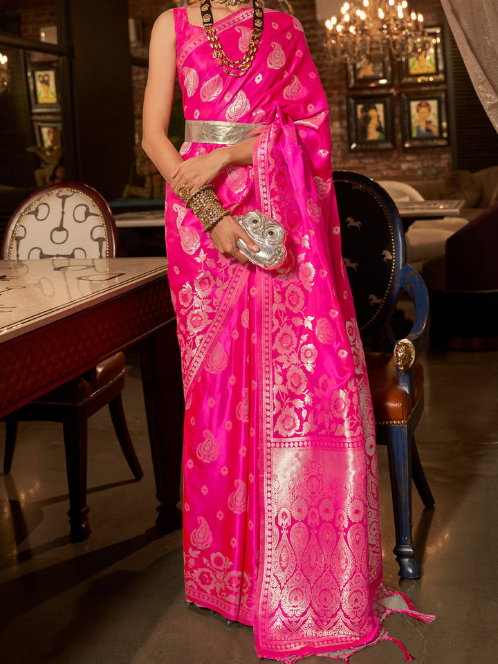 Silk Saree