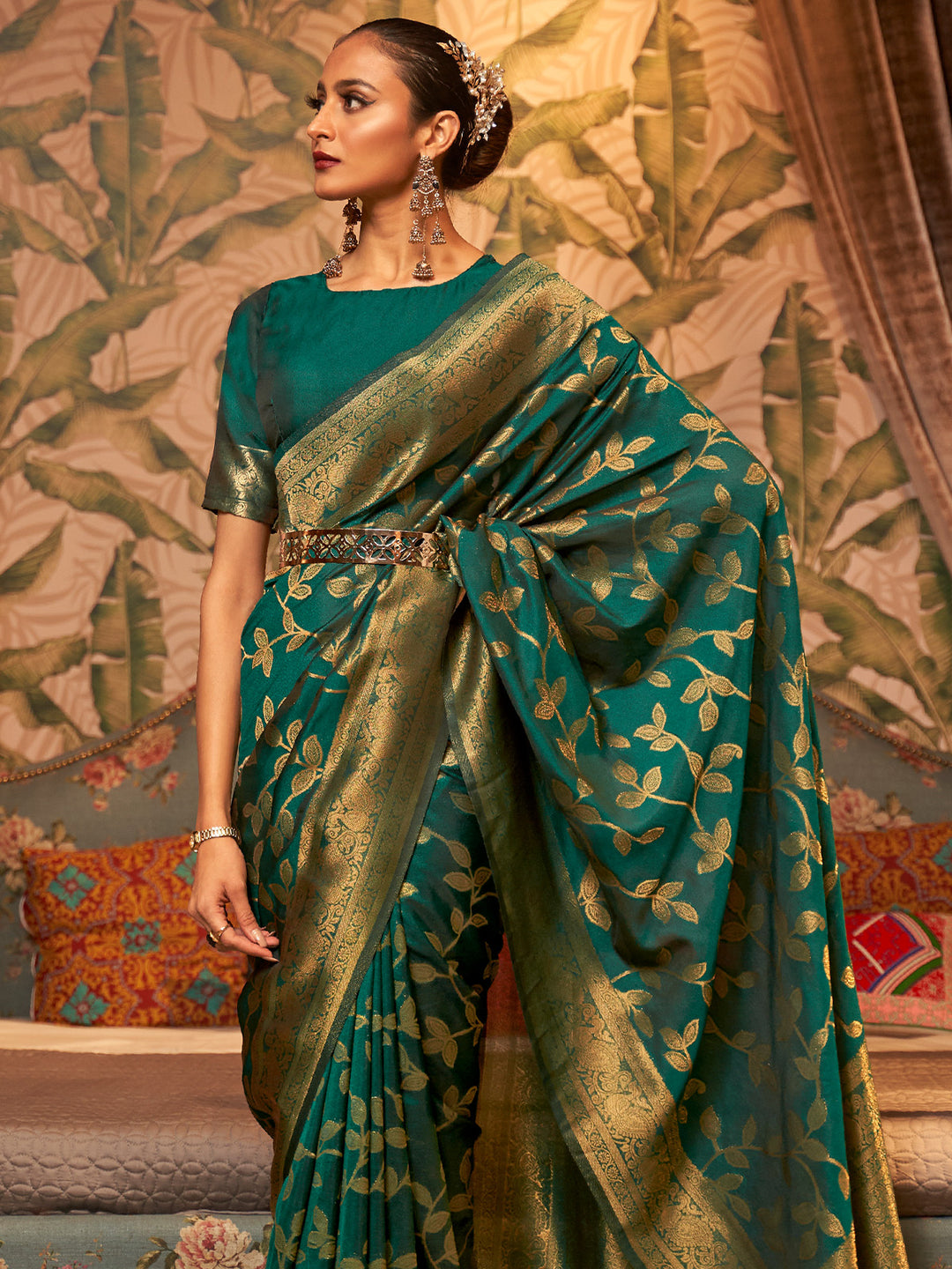 Silk Saree