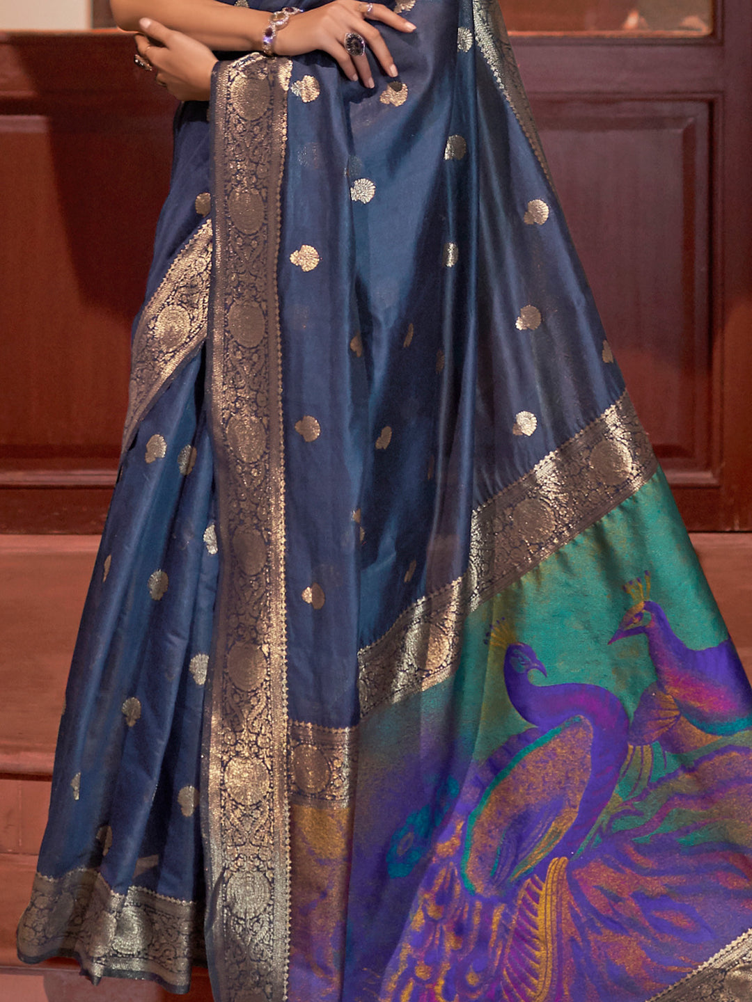 Silk Saree