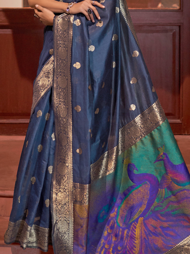 Silk Saree