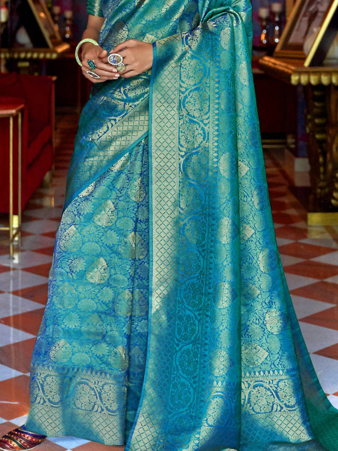 Silk Saree