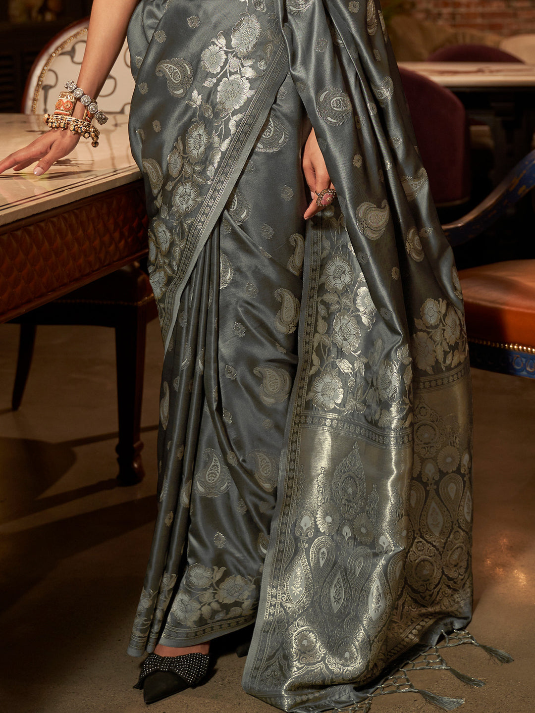 Silk Saree