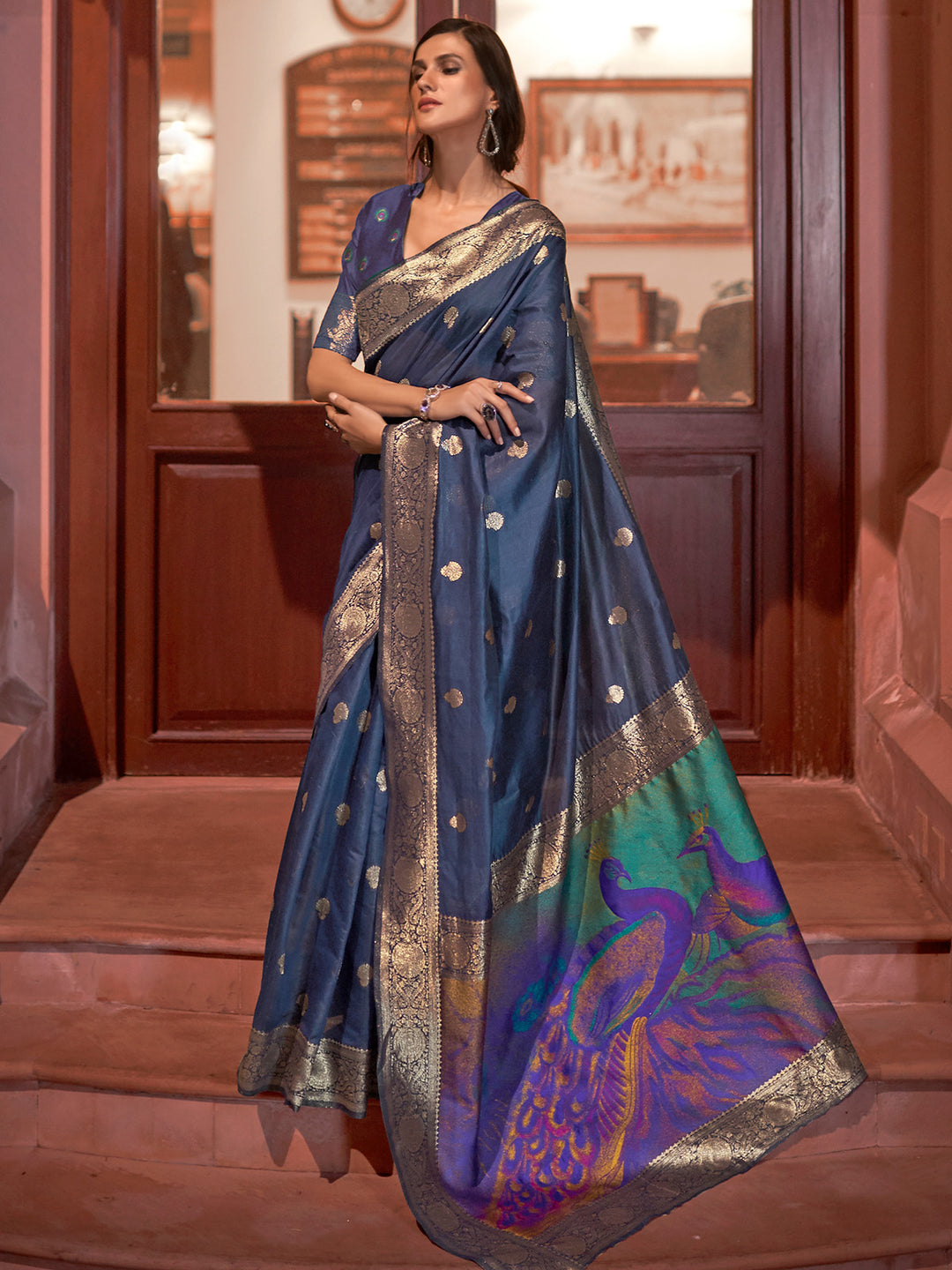 Silk Saree