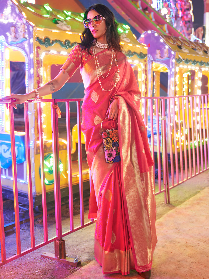 Silk Saree