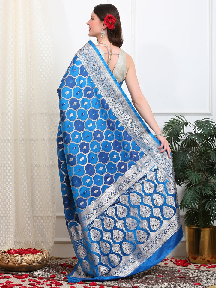 Rangkat Silk Saree