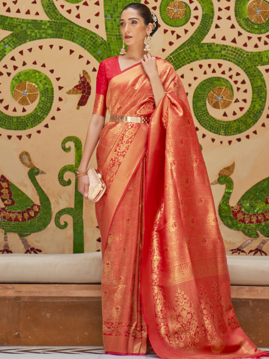 Silk Saree