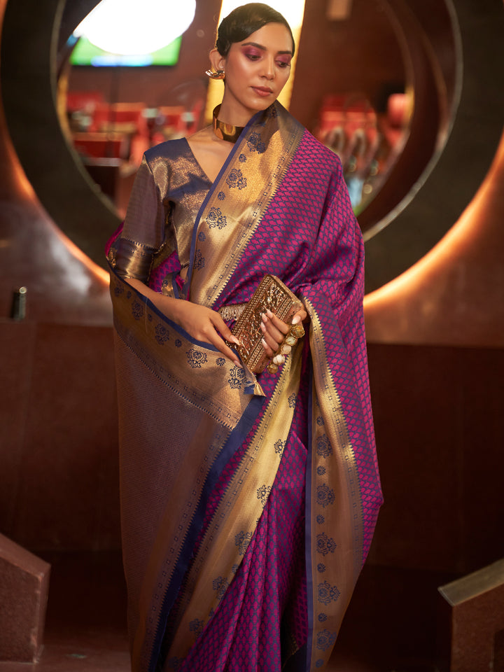 Silk Saree