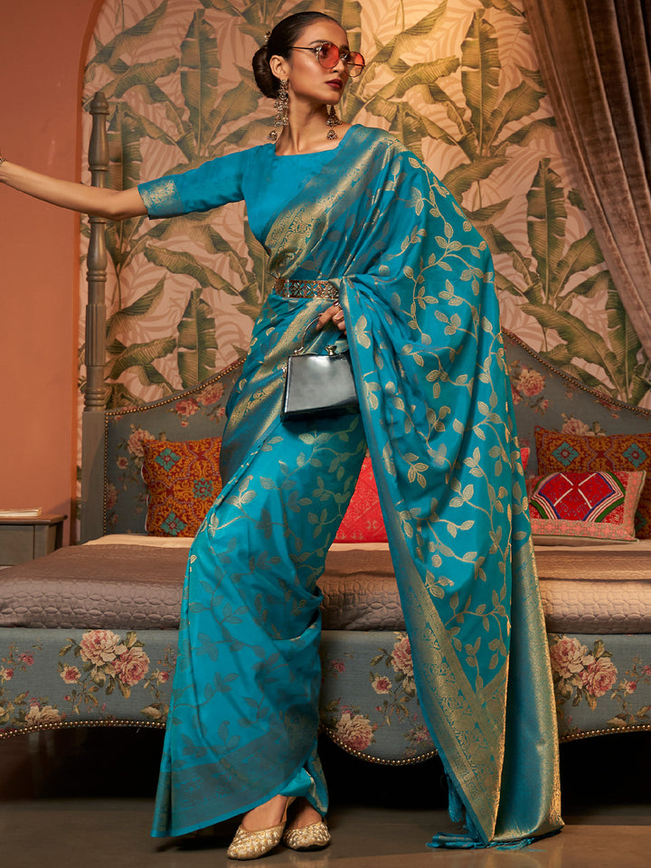 Silk Saree