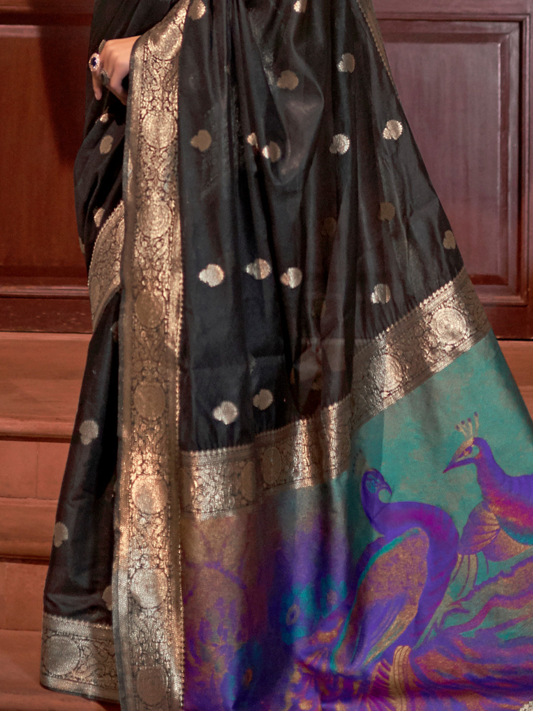 Silk Saree