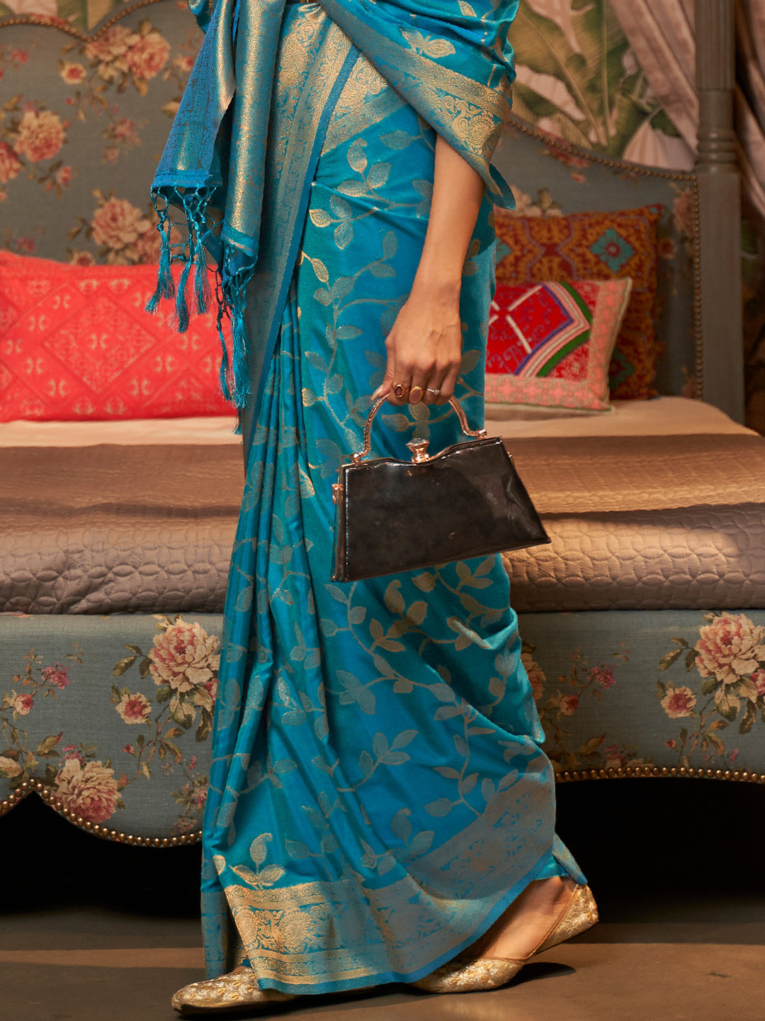 Silk Saree