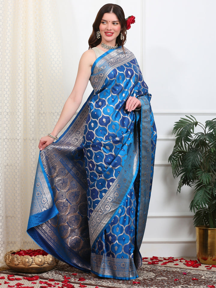 Rangkat Silk Saree