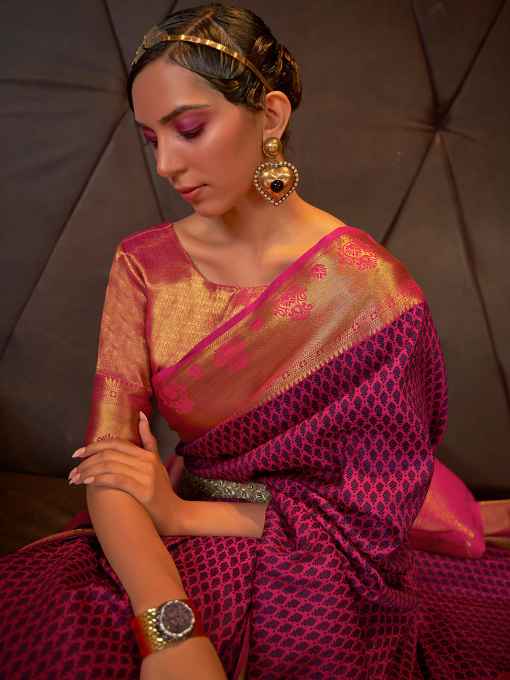 Silk Saree
