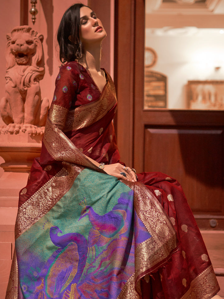 Silk Saree