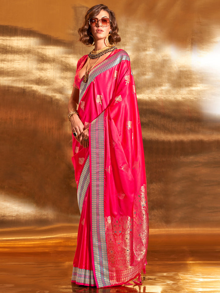 Silk Saree